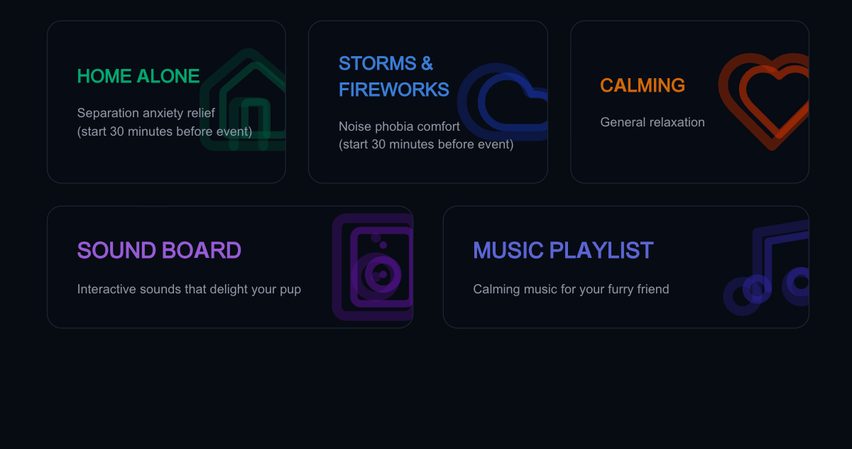Bark FM - Image 1